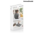 Alemux InnovaGoods Elektromos multifunckionális párna, 42x66 cm