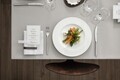 Asztali készlet 36 db, Villeroy & Boch, Wonderful World 4 Friends, porcelán, kristályüveg, rozsdamentes acél