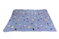 Alcam Steppelt Double Stars Pilot 180x200 cm, 250g / mp