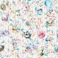 Bedora Easter Boho Asztalterítő, 50% pamut, 50% poliészter, 140x280 cm