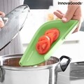 Tocator reversibil multifunctional Reblok, InnovaGoods, 37.3x28 cm