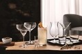2 koktélpohár készlet, Villeroy & Boch, Purismo Bar, 550 ml, kristály üveg
