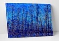 Mark Díszkép, Modacanvas, 50x70 cm, kanavász, színes