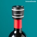Botlock InnovaGoods Borosüveg szám, Ø28 mm maximum