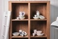 Tál fedővel ebédre, Villeroy & Boch, To Go Jade Dish S, vízzáró, 80 ml, prémium porcelán / szilikon