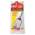 Tartalékos mop Oti, 250 gr, pamut